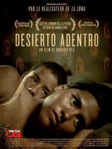 Desierto Adentro - Desierto Adentro