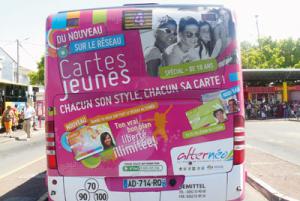 Transport scolaire : du nouveau sur le réseau Transport scolaire : du nouveau sur le réseau