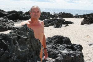 Les naturistes risquent un an de prison Les naturistes risquent un an de prison