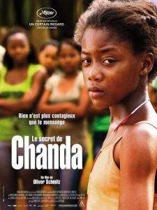 Le secret de Chanda - Le Secret de Chanda