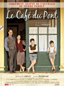 Le café du pont - Le Café du pont