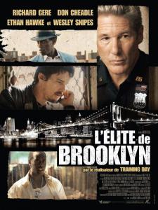 L'élite de Brooklyn
 - L'élite de Brooklyn