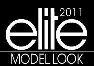 Casting Elite Model Look 2011 à la Réunion Casting Elite Model Look 2011 à la Réunion