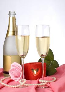 Champagne - Des boissons aphrodisiaques pour accompagner votre repas