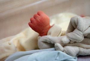 Premier ''bébé-médicament'' né en France Premier ''bébé-médicament'' né en France