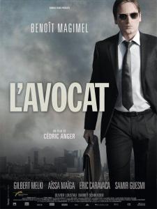 L'Avocat - L'Avocat