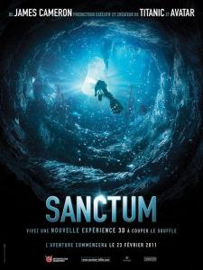 Sanctum - Sanctum Sanctum - Sanctum