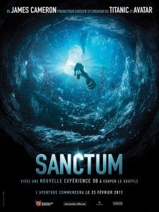 Sanctum - Sanctum