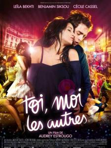 Toi, moi et les autres - Toi, moi et les autres Toi, moi et les autres - Toi, moi et les autres