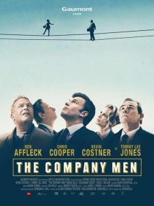 The company men - The Company Men The company men - The Company Men