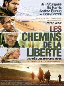 Les chemins de la liberté - Les chemins de la liberté