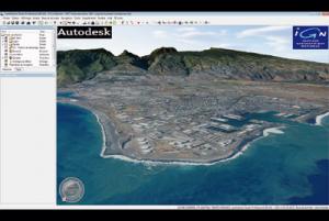 La Réunion à découvrir en 3D La Réunion à découvrir en 3D