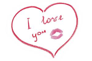 La Saint-Valentin La Saint-Valentin