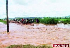 Bingiza frappe durement Madagascar Bingiza frappe durement Madagascar