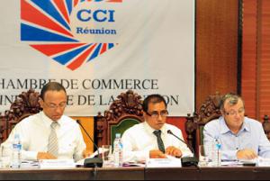 CCIR : Guerre ouverte entre le Medef et Patel CCIR : Guerre ouverte entre le Medef et Patel