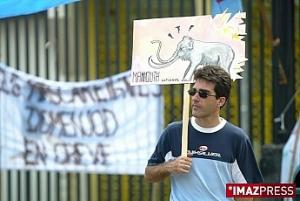 La grogne prend de l'ampleur La grogne prend de l'ampleur