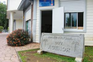 Un ''trou'' de 140 000 euros au centre d'animation culturelle Un ''trou'' de 140 000 euros au centre d'animation culturelle