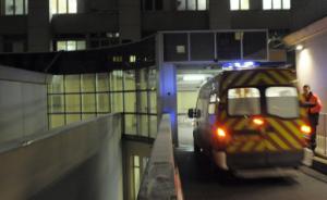 Une maman désespérée sauvée grâce à un appel de son fils de 5 ans Une maman désespérée sauvée grâce à un appel de son fils de 5 ans
