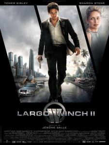 Largo winch II - Largo Winch II Largo winch II - Largo Winch II