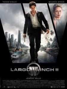 Largo winch II - Largo Winch II