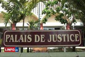 Viol au Tampon : un unique suspect mis en examen Viol au Tampon : un unique suspect mis en examen