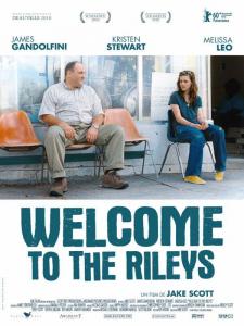 Welcome to the Rileys - Welcome to the Rileys