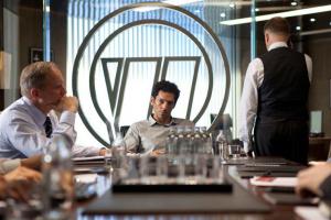 Largo Winch 2 - Le deuxième volet des aventures de Largo Winch Largo Winch 2 - Le deuxième volet des aventures de Largo Winch
