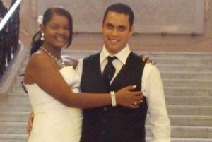 Un mariage pas comme les autres Un mariage pas comme les autres