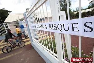 Toujours pas de cours à l'Oasis Toujours pas de cours à l'Oasis