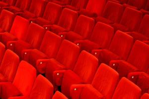 Moulin à Café - Saint Pierre - programme cinéma réunion