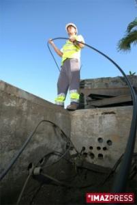 La Réunion Numérique devra baisser ses tarifs La Réunion Numérique devra baisser ses tarifs