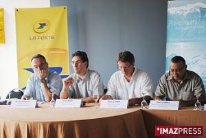 6,6 millions d'euros pour moderniser le courrier 6,6 millions d'euros pour moderniser le courrier