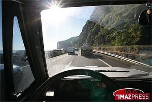 Réouverture sur 4 voies à 20 heures Réouverture sur 4 voies à 20 heures