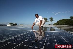 Photovoltaïque : l'âge d'or est terminé Photovoltaïque : l'âge d'or est terminé