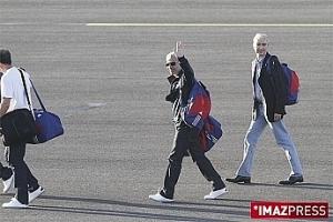 Domenech de retour à La Réunion Domenech de retour à La Réunion