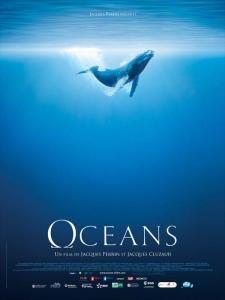 Oceans - Océans Oceans - Océans