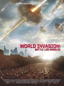 World Invasion : Battle Los Angeles - World Invasion : Battle Los Angeles