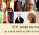 Les Outre-mer au salon du livre de Paris Les Outre-mer au salon du livre de Paris