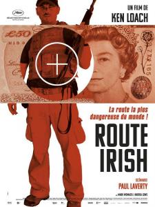 Route Irish - Route Irish