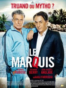 Le marquis - Le marquis