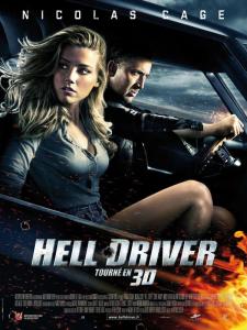 Hell driver - Hell driver