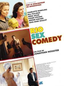Rio sex comedy - Rio sex comedy