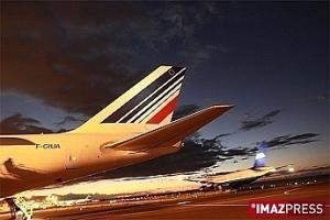 Air France augmente ses capacités Air France augmente ses capacités