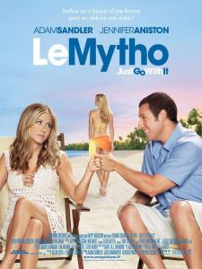 Le Mytho - Le Mytho