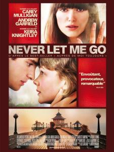 Never Let Me Go - Never Let Me Go