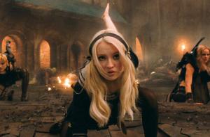 Sucker Punch : Emily Browning - Sucker Punch, un film très attendu Sucker Punch : Emily Browning - Sucker Punch, un film très attendu