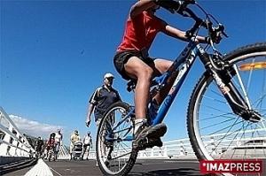 Saint-Denis à vélo Saint-Denis à vélo
