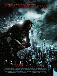 Priest - Priest