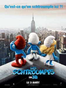 Les Schtroumpfs Les Schtroumpfs