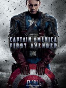 Captain America: The First Avenger - Captain America: The First Avenger Captain America: The First Avenger - Captain America: The First Avenger
